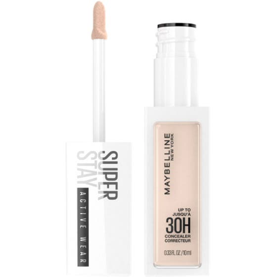 Superstay Active Wear Concealer