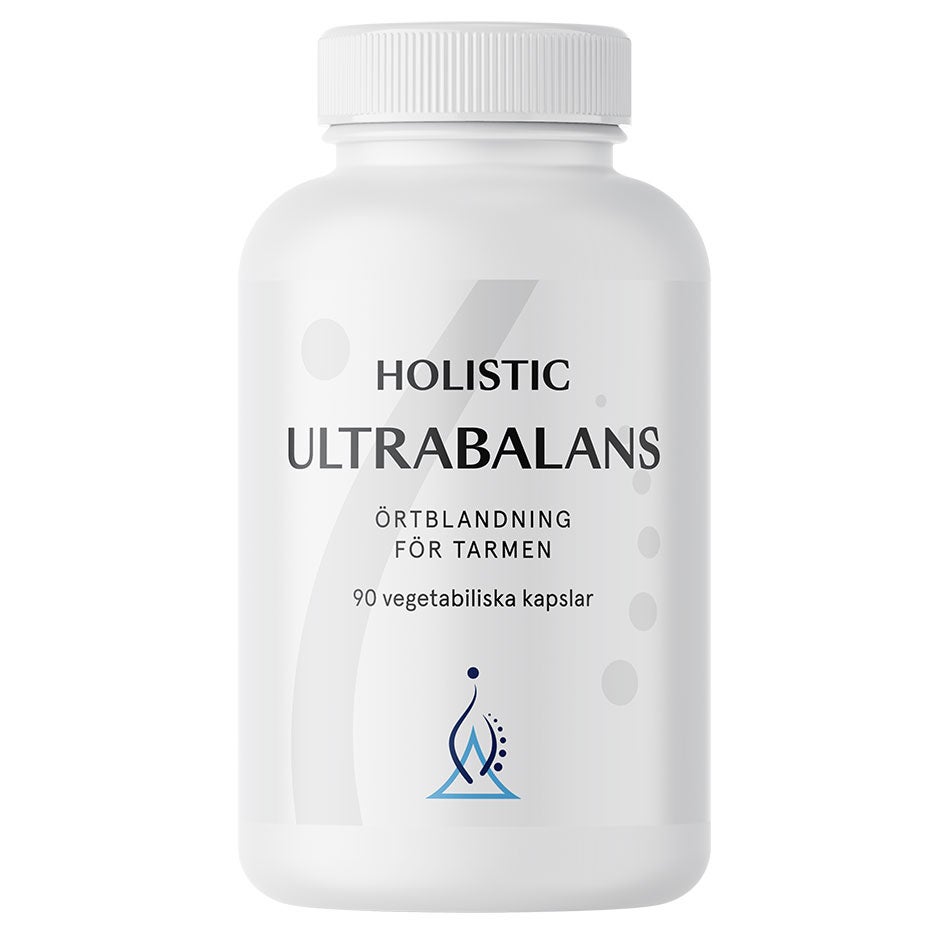 Holistic Ultrabalans 90 pcs