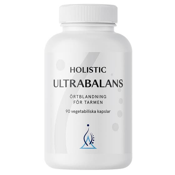 Ultrabalans