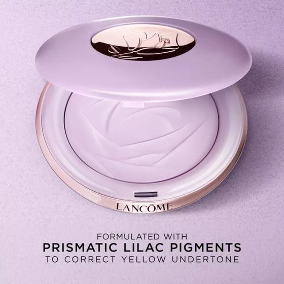 LA PRISMA SETTING PWD LILAC