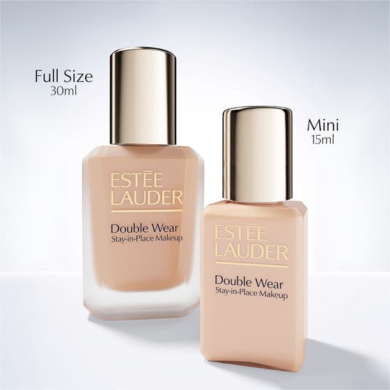 Double Wear Stay-In-Place Makeup SPF10
