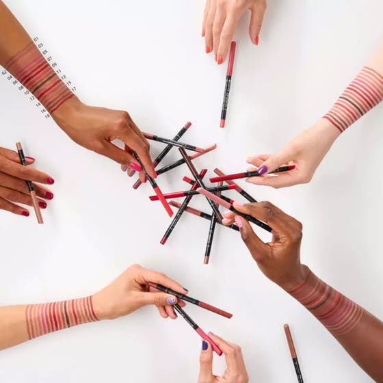 8h Matte Comfort Lipliner