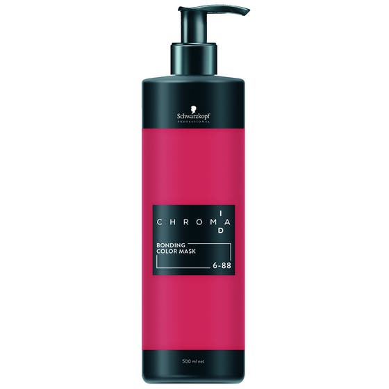 Chroma ID Bonding Color Mask