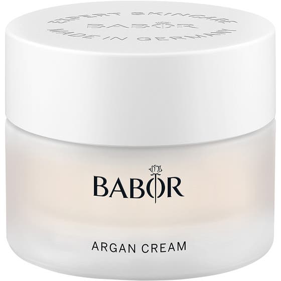 Argan Cream