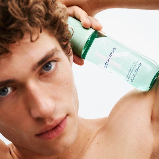 Hair & Body Mist