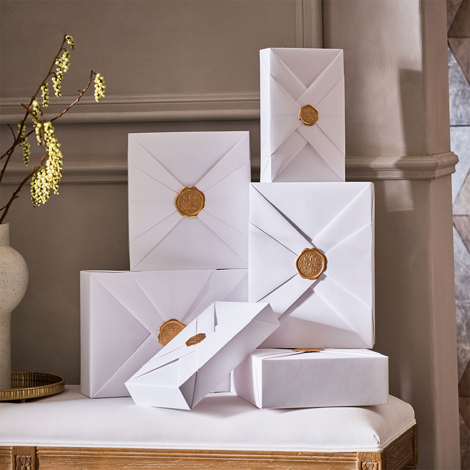 The Ritual of Sakura Medium Gift Set