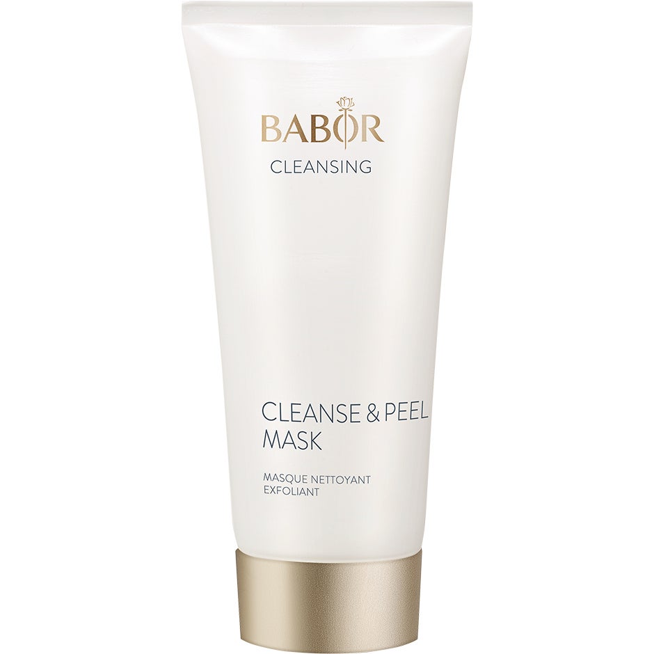 Babor Cleanse & Peel Mask 50 ml