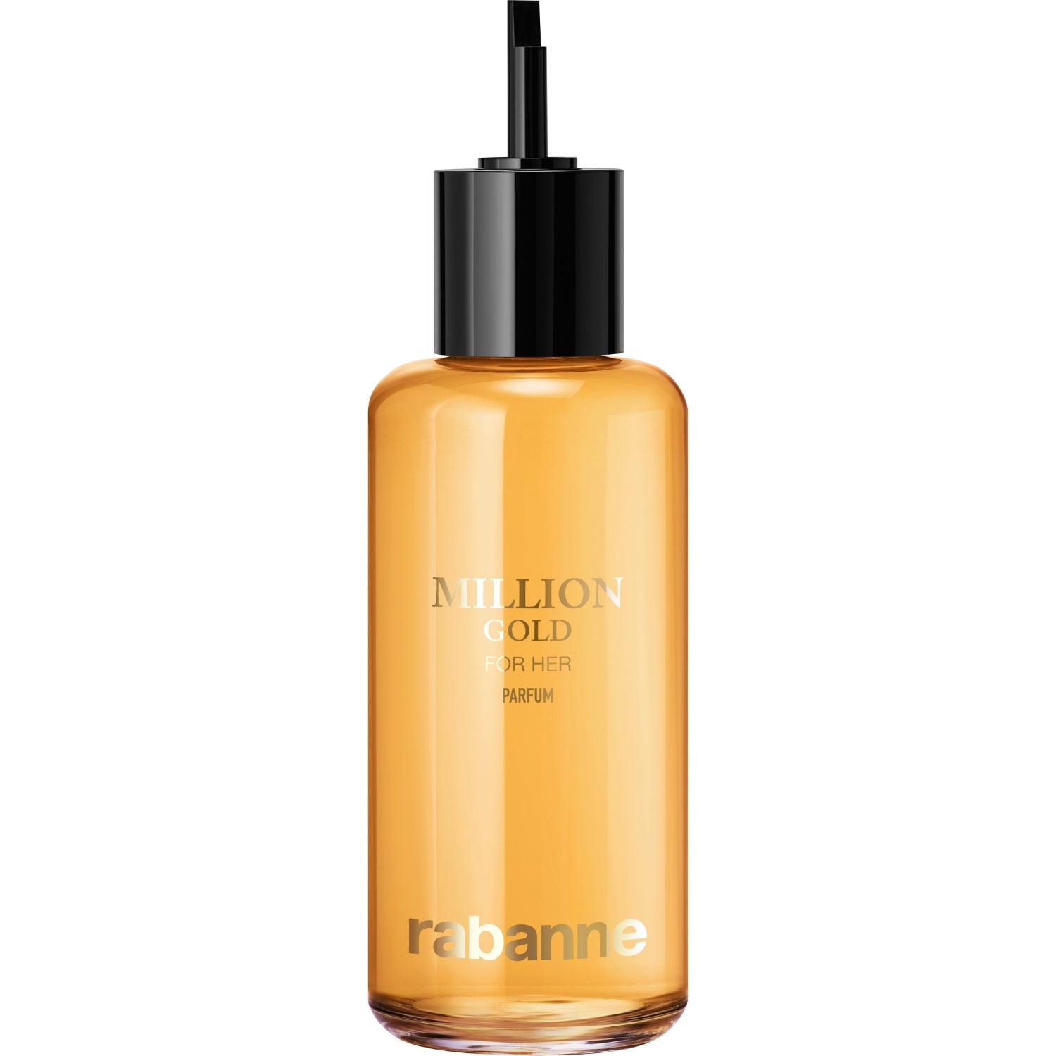 RABANNE Million Gold For Her Parfum Parfum Refill - 200 ml