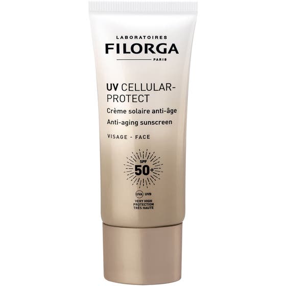 UV Cellular-Protect Face SPF50+