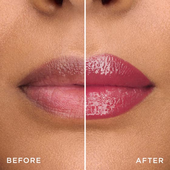 L'Absolu Rouge Glaze Tintation