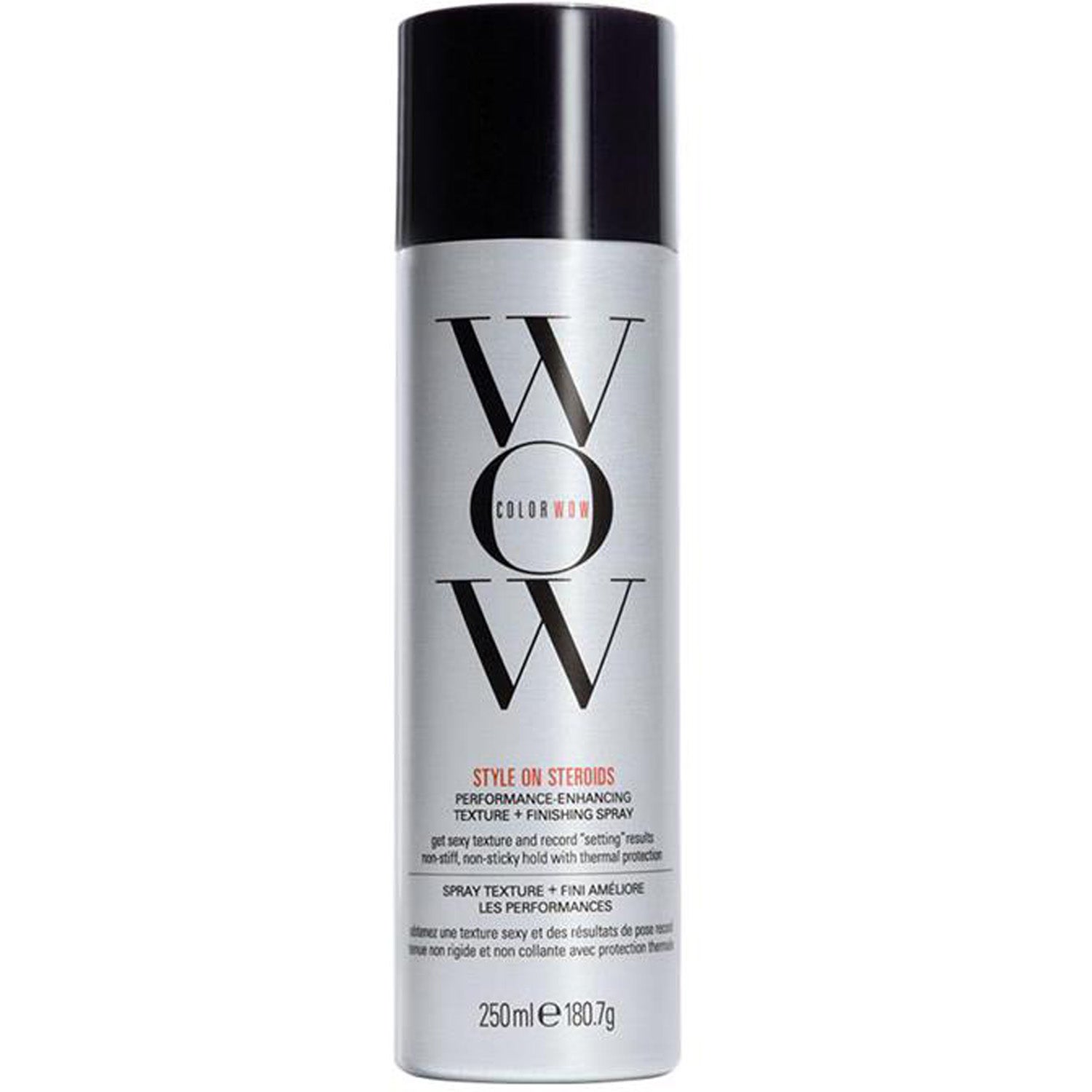 Color Wow Style on Steroids Texture Spray - 250 ml billede
