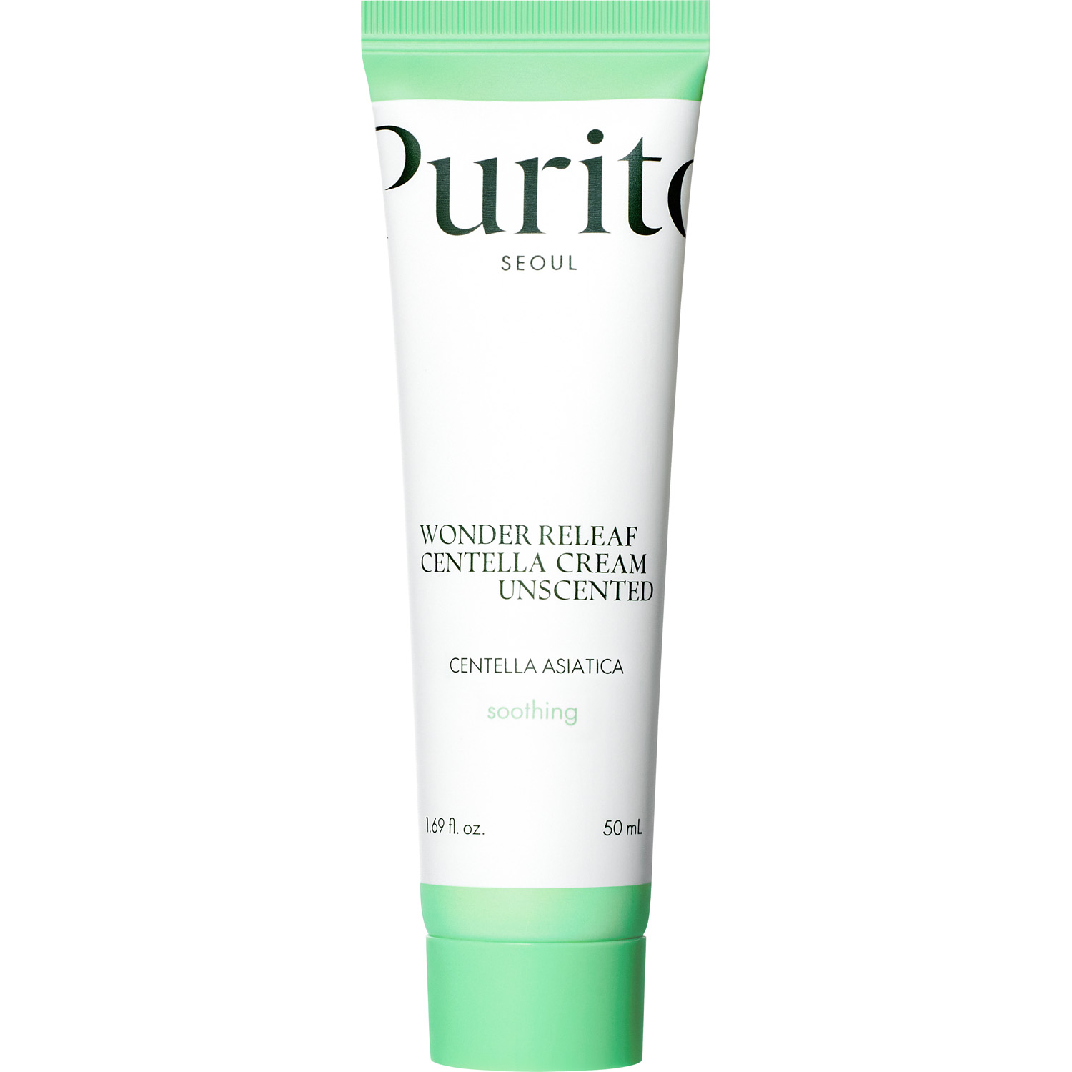 Wonder Releaf Centella Cream