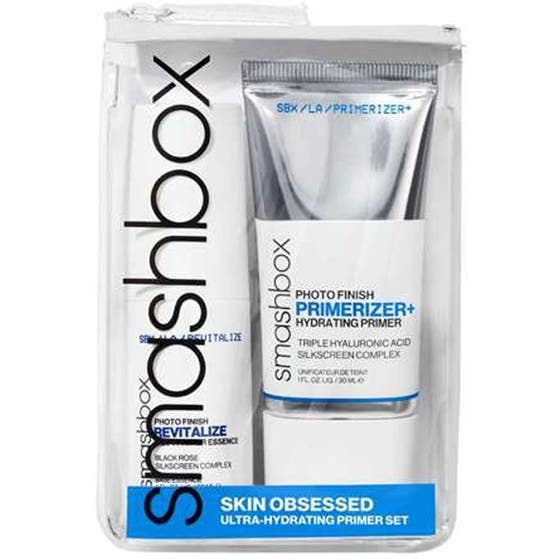 Skin Obsessed Ultra-Hydrating