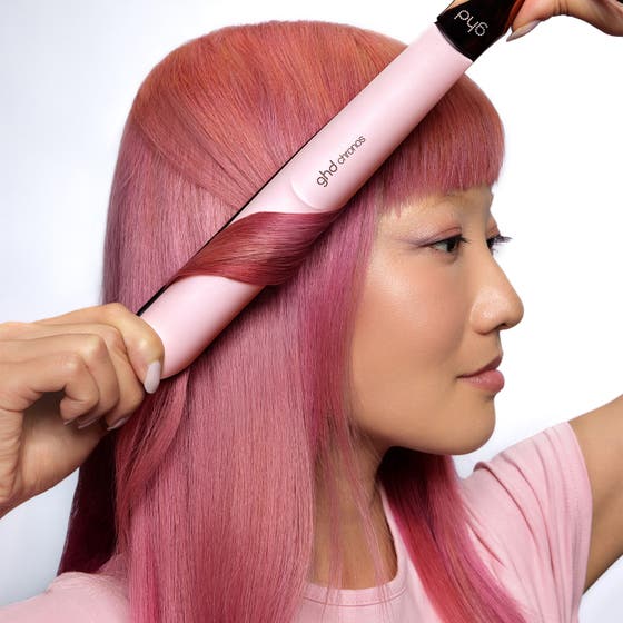 Chronos Limited Edition Hair Straightener