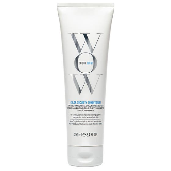 Security Conditioner Fine to Normal Hair