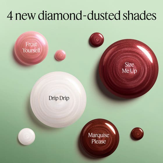 Gel Couture Nail Polish