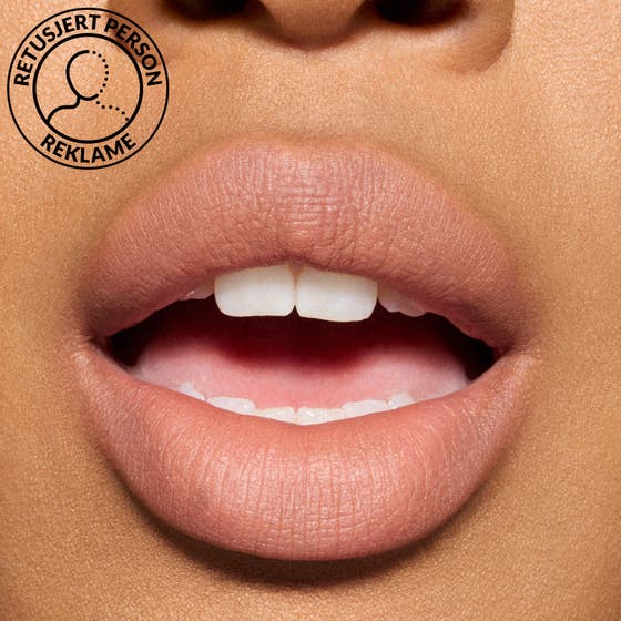 Powder Kiss Hazy Matte Lipstick