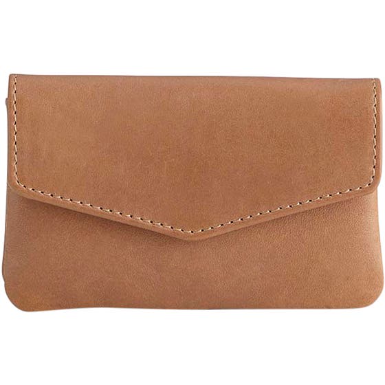 Faith Coin Purse, Antique