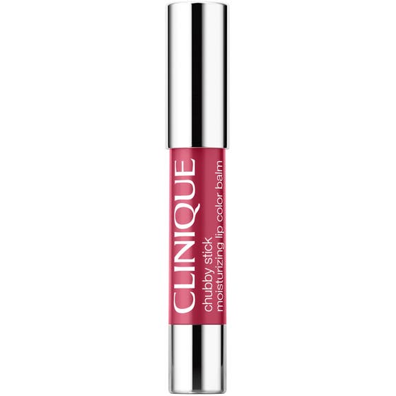 Chubby Stick Moisturizing Lip Color Balm