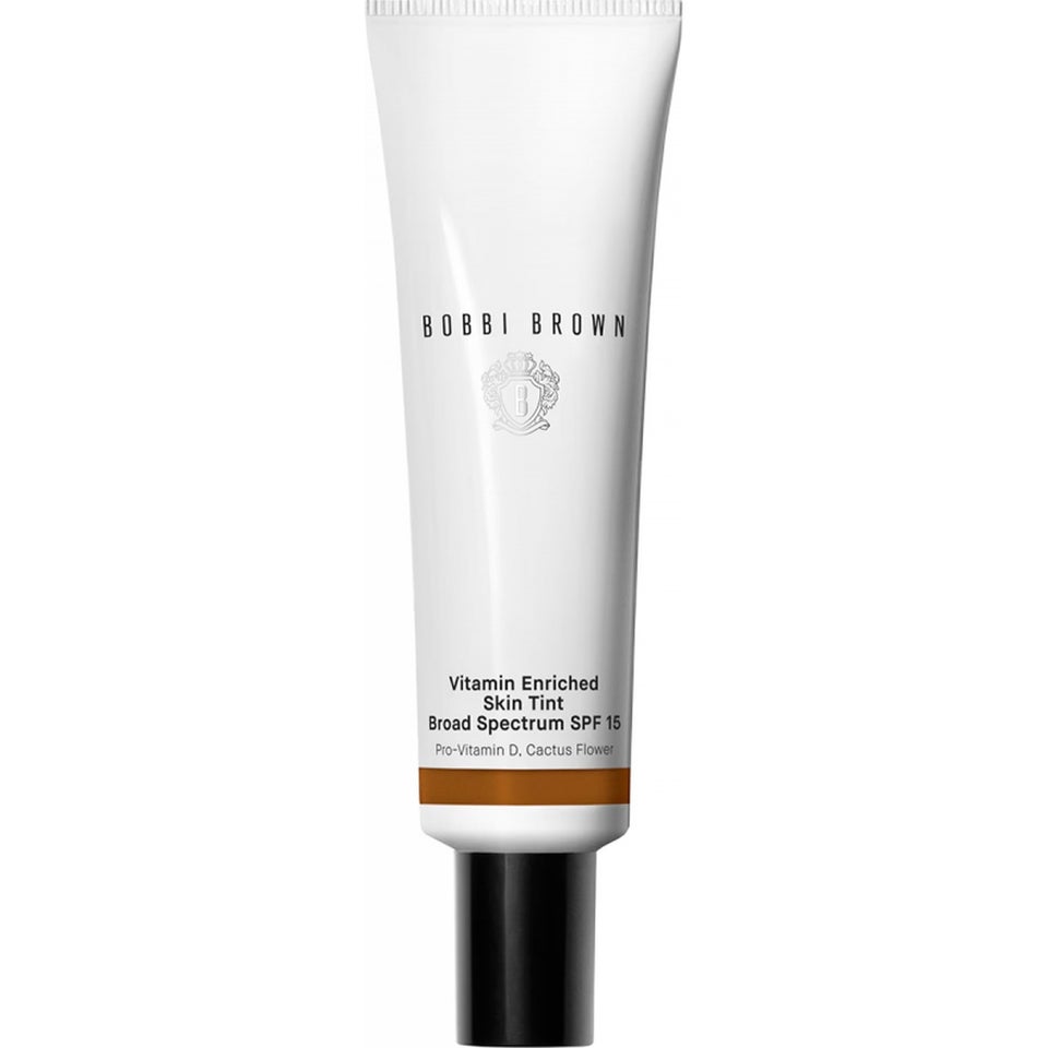 Vitamin Enriched Skin Tint SPF 15 Golden 1