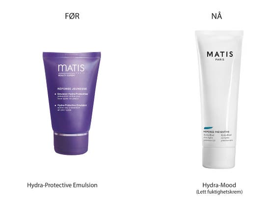 Matis Préventive Hydra-Mood