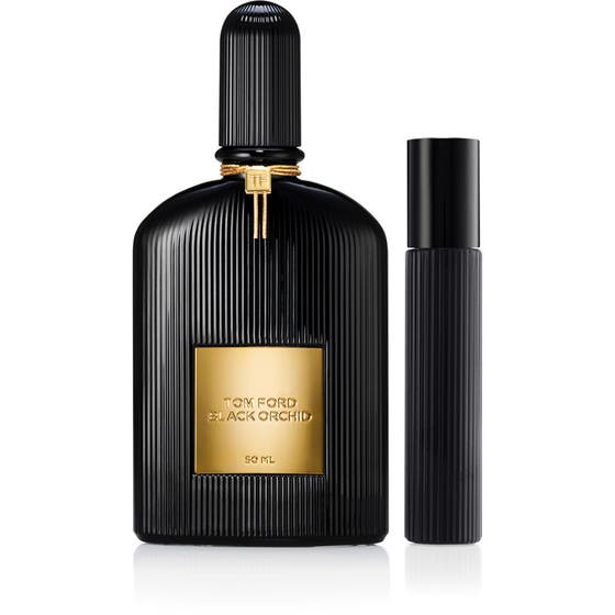 Black Orchid Edp Set