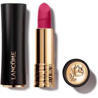 L'Absolu Rouge Drama Matte Lipstick