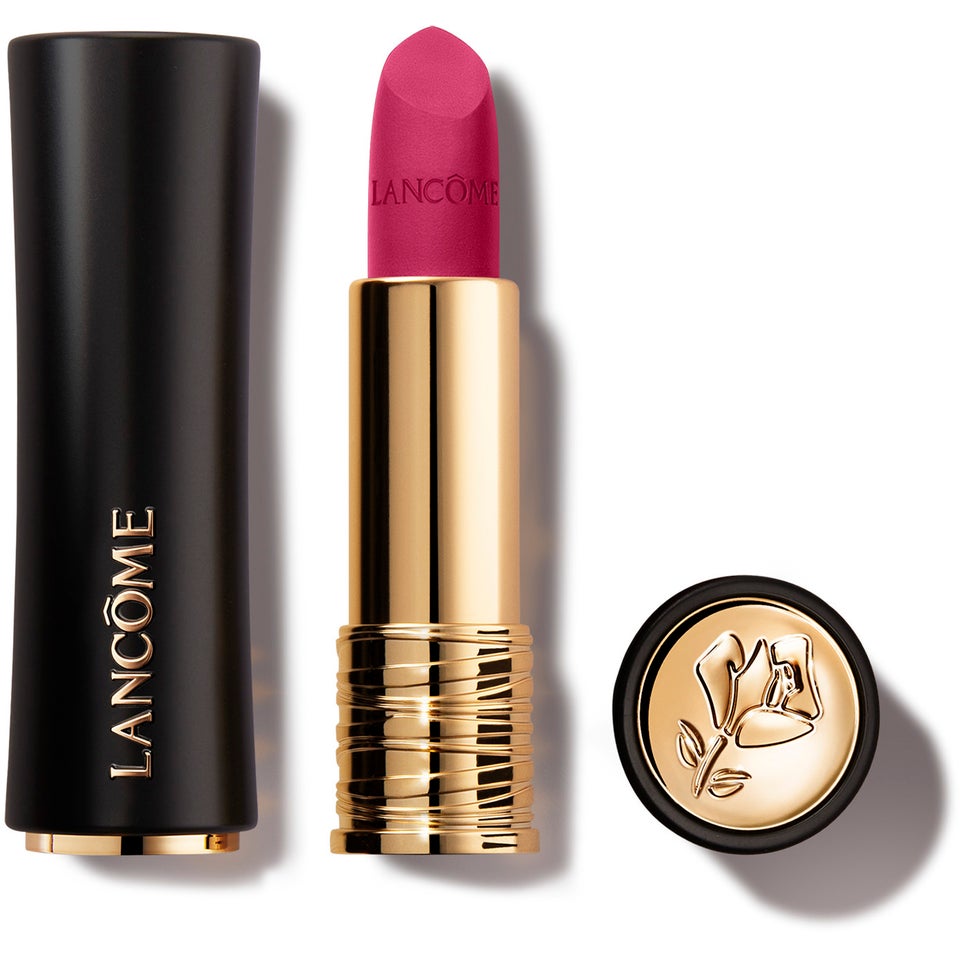 L'Absolu Rouge Drama Matte Lipstick
