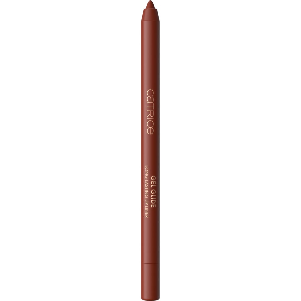 Gel Glide Long-Lasting Lip Liner