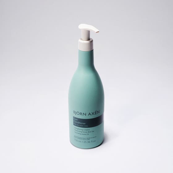 Curl Conditioner