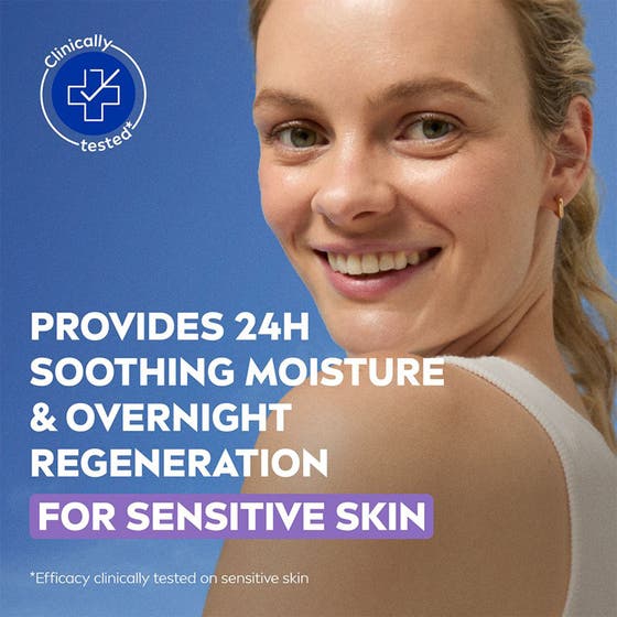 Soothing Night Cream