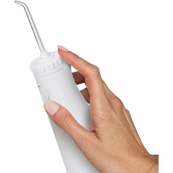 WF-26EU Cordless Plus Water Flosser