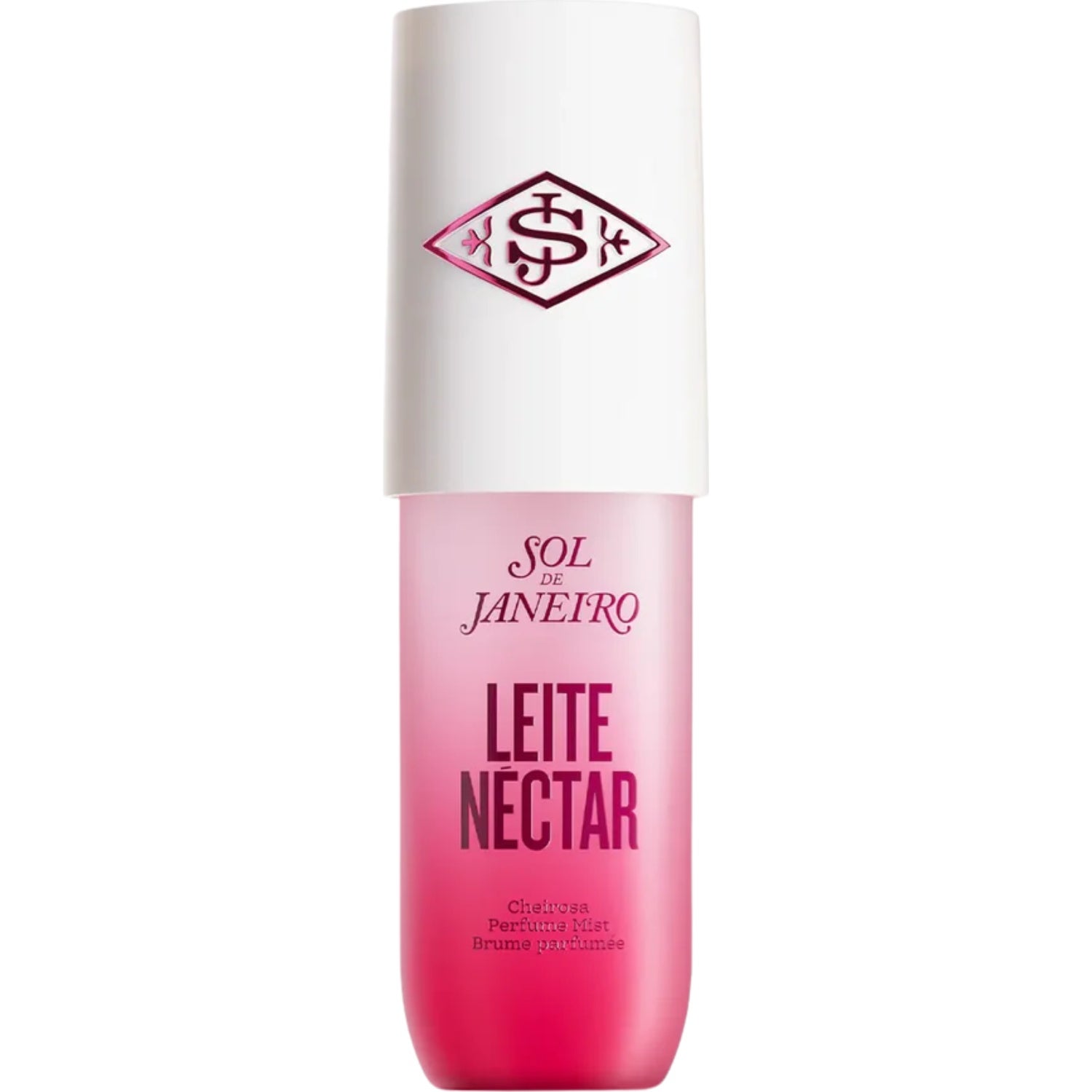 SOL DE JANEIRO Leite Néctar Perfume Mist Doftmist för kropp och hår bodyspray dam – bild 2