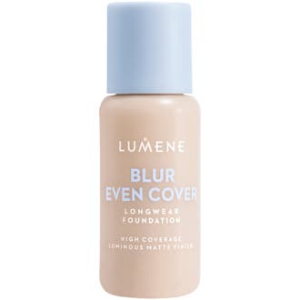 Blur Even Cover Foundation