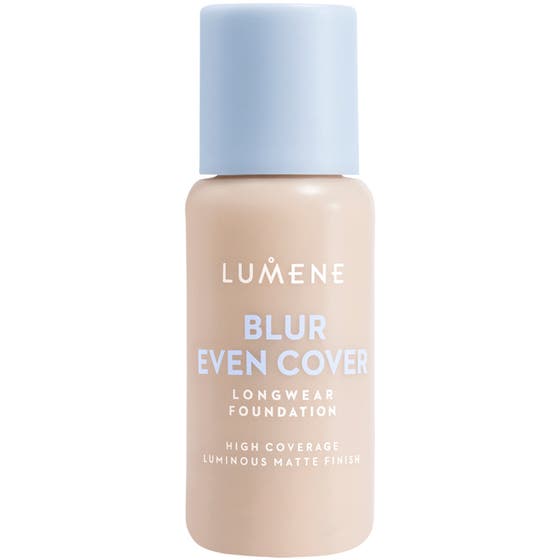 Blur Even Cover Foundation