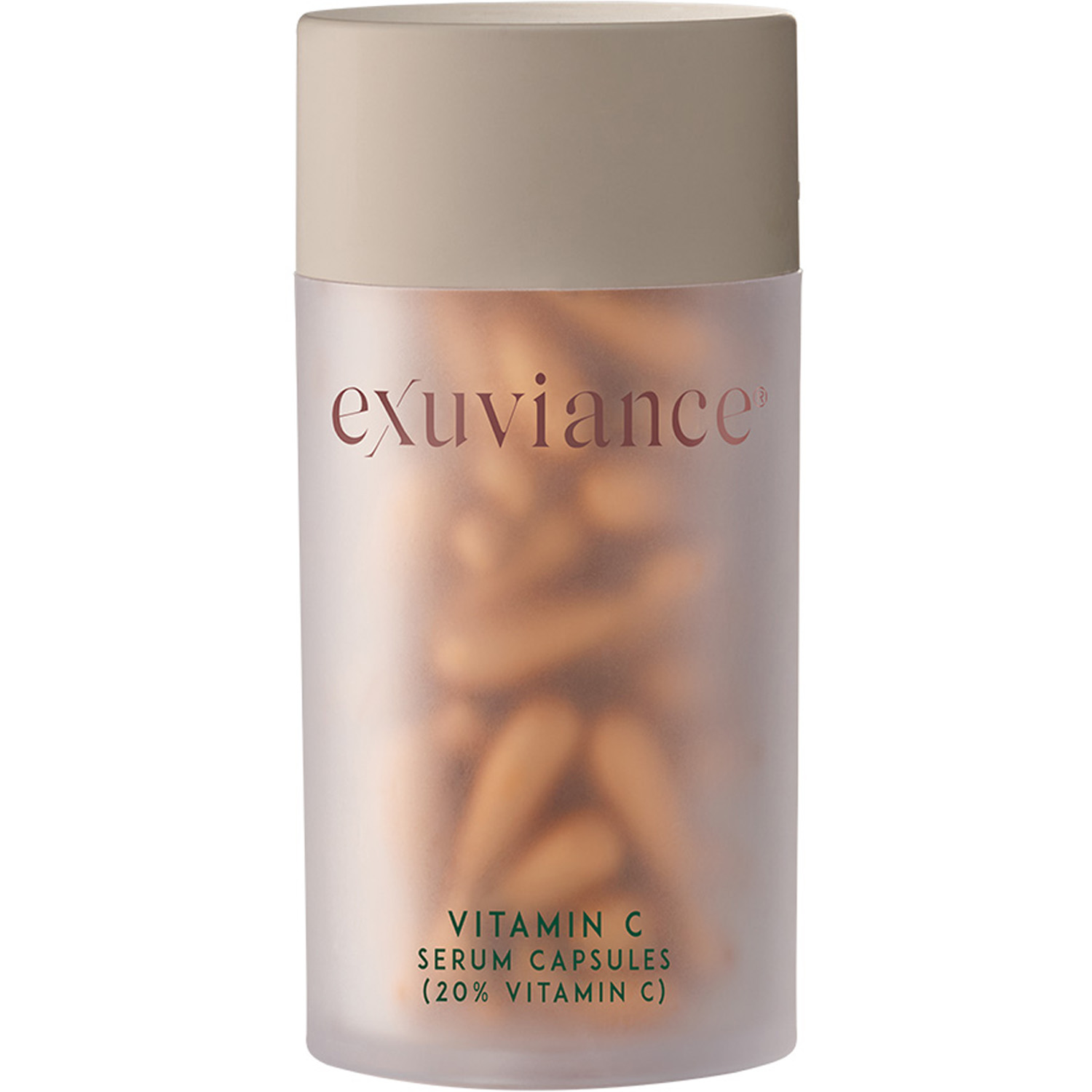 Vitamin C Serum Capsules