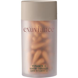 Vitamin C Serum Capsules