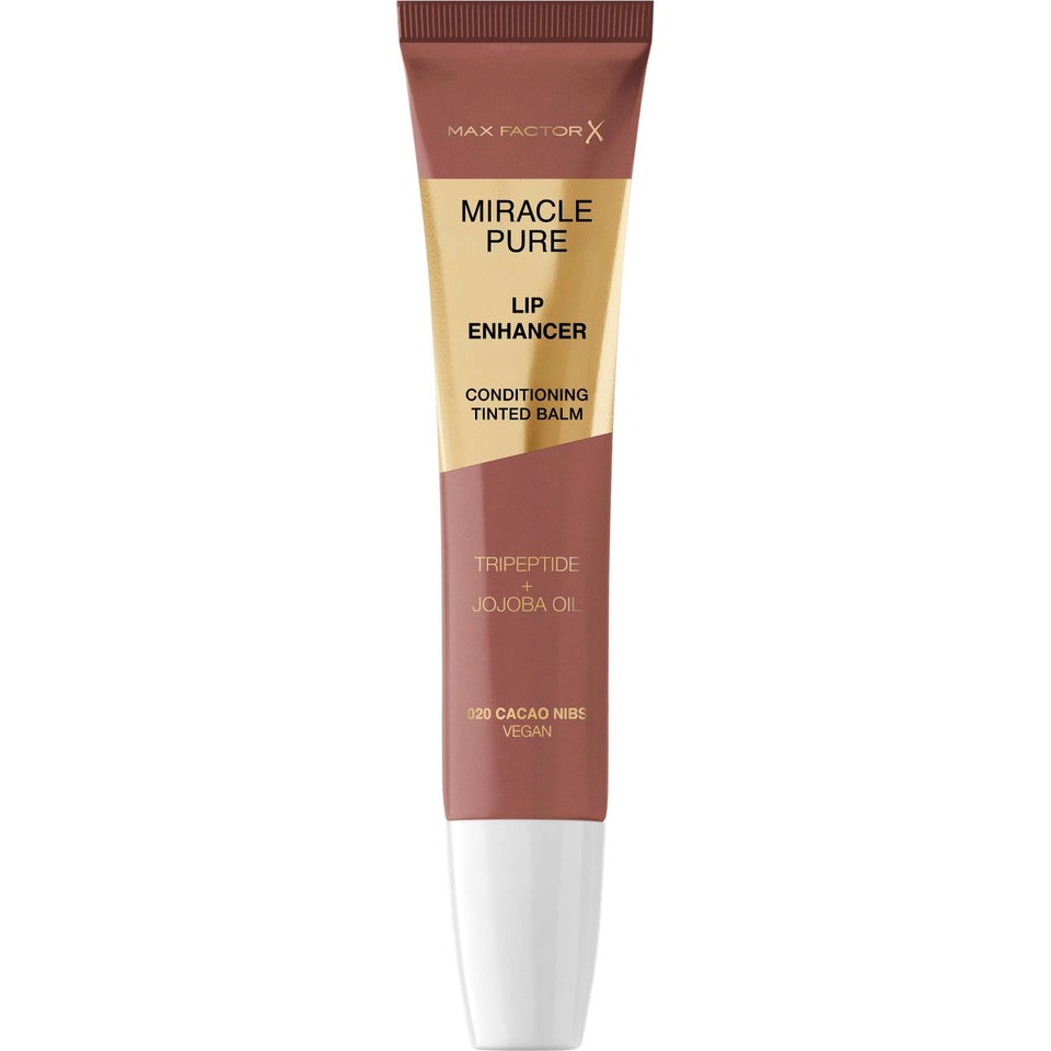 Miracle Pure Lip Enhancer