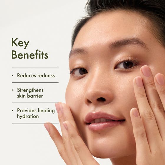 Ceramidin Skin Barrier Moisture Recovery Serum