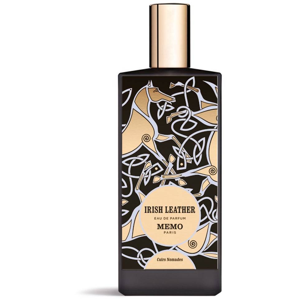 Irish Leather Eau de Parfum