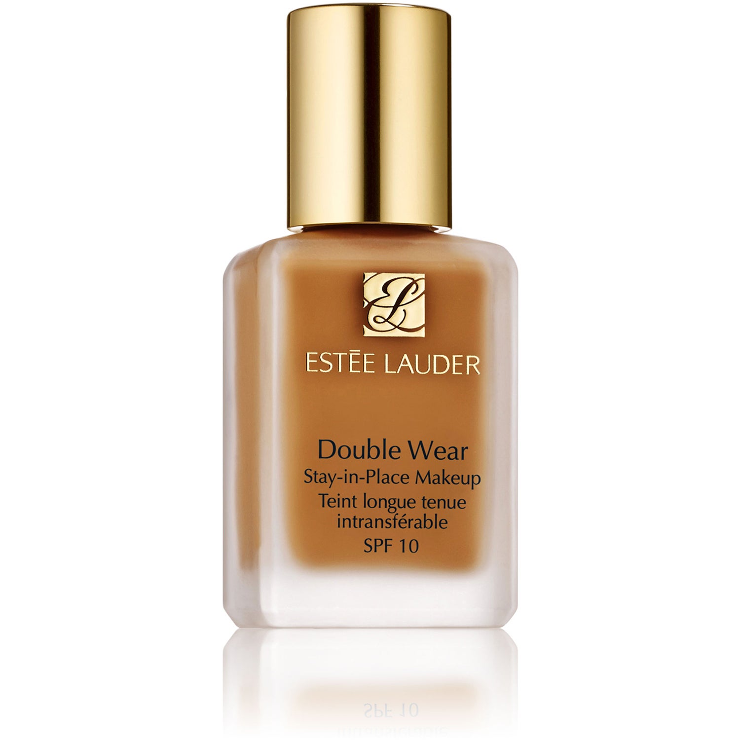 Estée Lauder Double Wear Stay-In-Place Foundation SPF10 5N1 Rich Ginger 30 ml