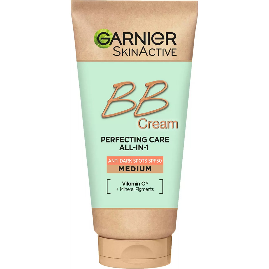 Skin active BB Cream Anti Dark Spots