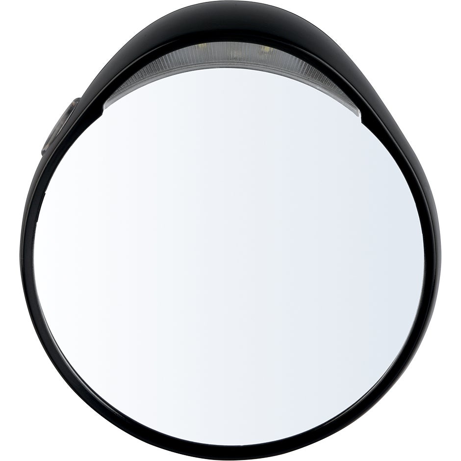 Produktfoto för Tweezerman Tweezermate 10x Lighted Mirror