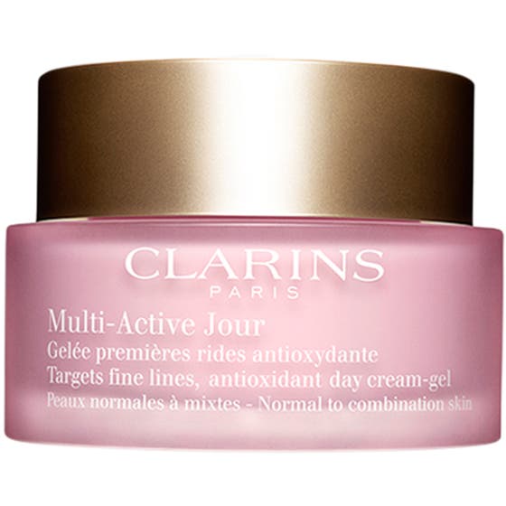 Multi-Active Day Cream-Gel