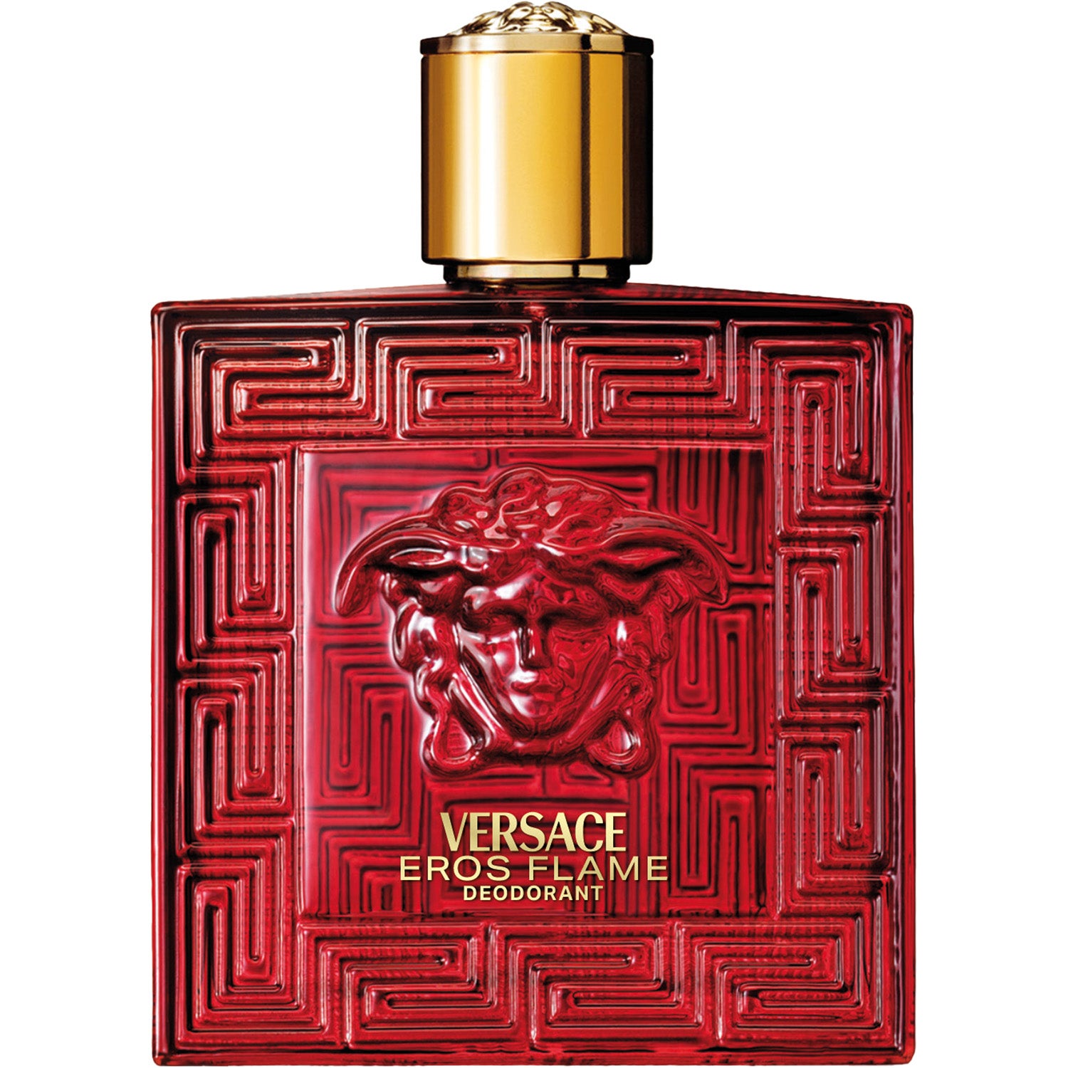 Versace Fragrance Eros Flame Pour Homme Deo Spray herr – bild 7