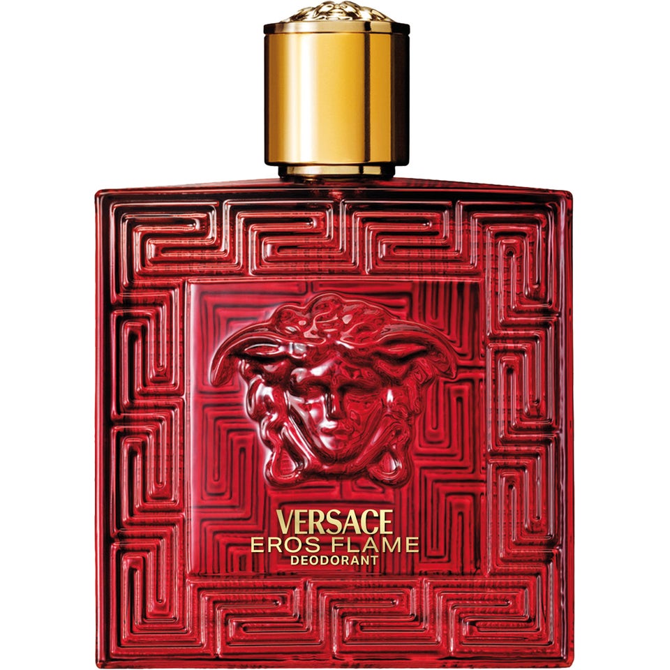 Eros Flame Pour Homme Deo Spray