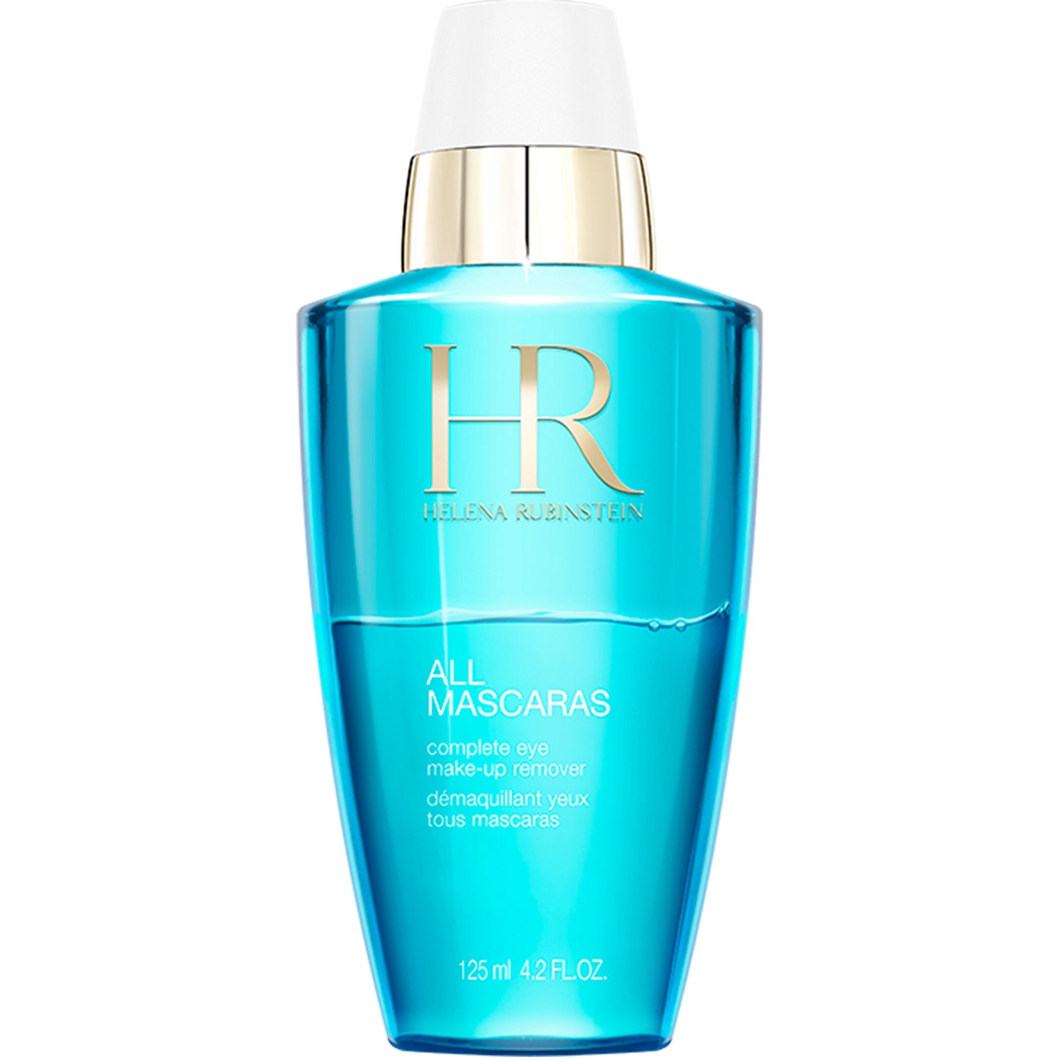 Köp Helena Rubinstein All Mascaras!, 125ml Helena Rubinstein Sminkborttagning fraktfritt