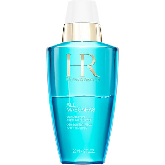 All Mascaras Eye Make-up Remover
