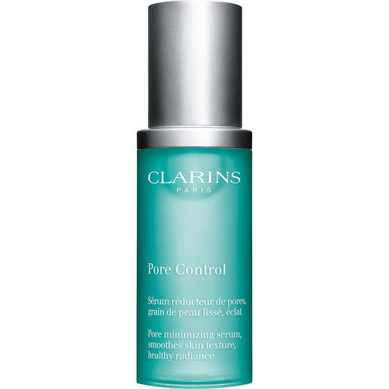 Pore Control