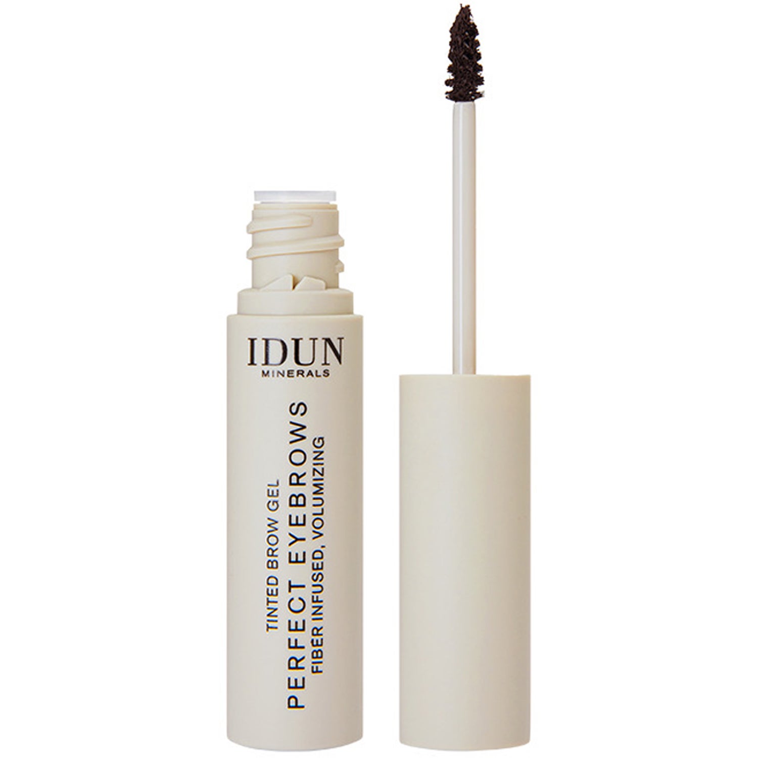 IDUN Minerals Perfect Eyebrows Medium ögonbryn dam – bild 2